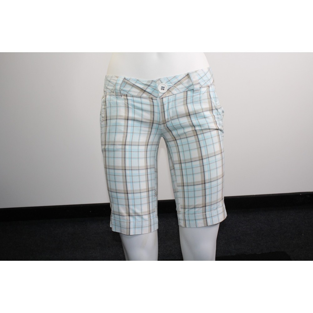 WOMEN CAPRI PANTS FOX GILRS SIZE (1)